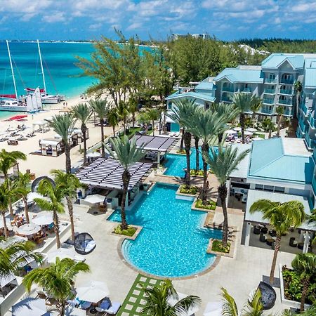 The Westin Grand Cayman Seven Mile Beach Resort & Spa West Bay Kültér fotó