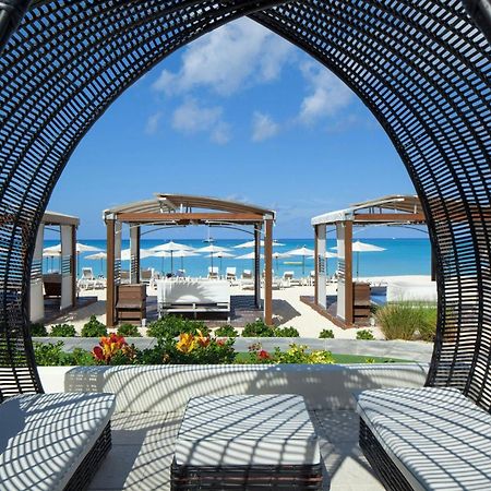 The Westin Grand Cayman Seven Mile Beach Resort & Spa West Bay Kültér fotó