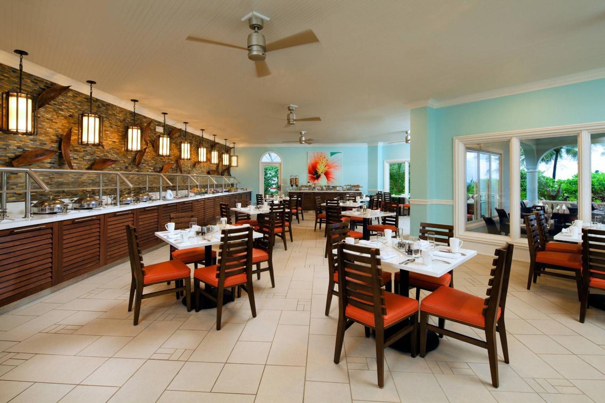 The Westin Grand Cayman Seven Mile Beach Resort & Spa West Bay Kültér fotó