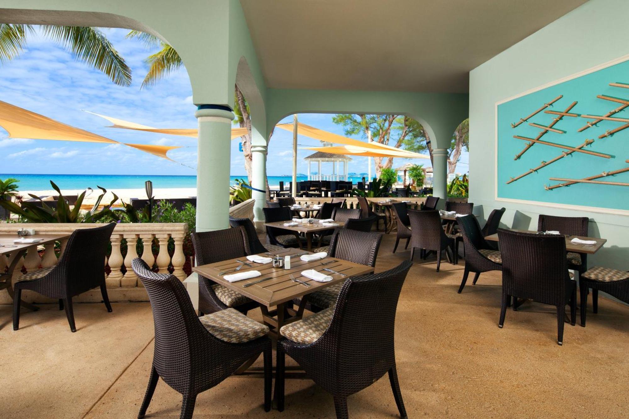 The Westin Grand Cayman Seven Mile Beach Resort & Spa West Bay Kültér fotó