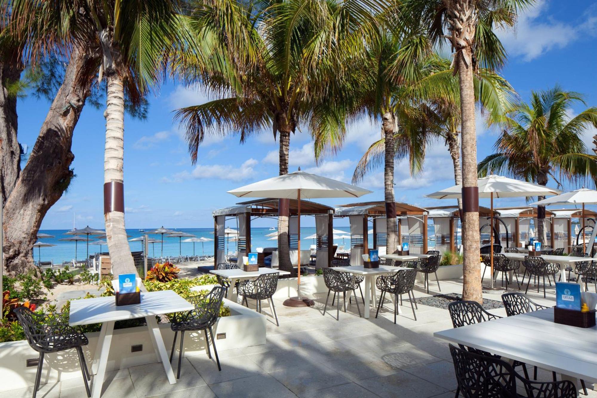 The Westin Grand Cayman Seven Mile Beach Resort & Spa West Bay Kültér fotó