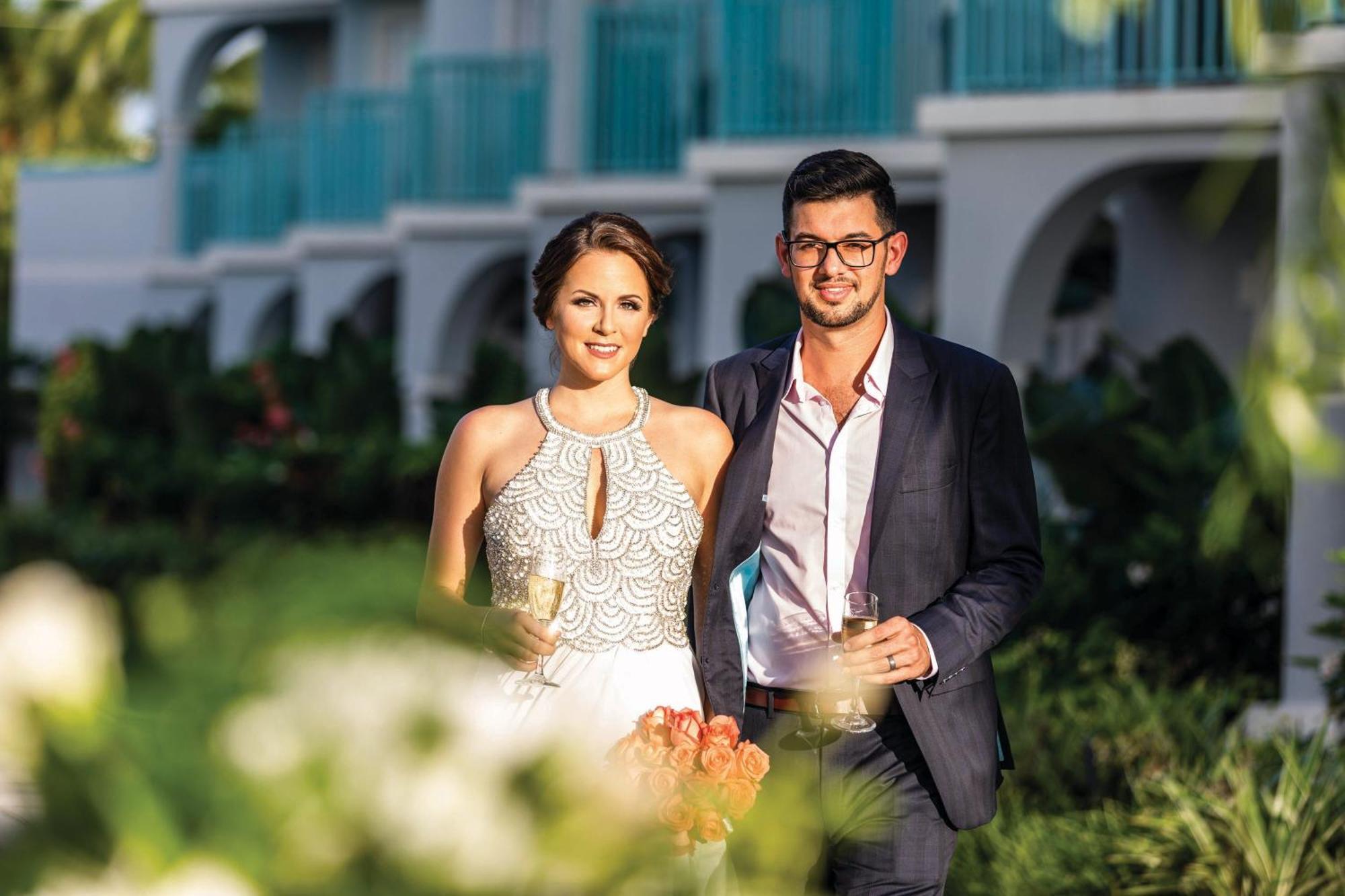 The Westin Grand Cayman Seven Mile Beach Resort & Spa West Bay Kültér fotó