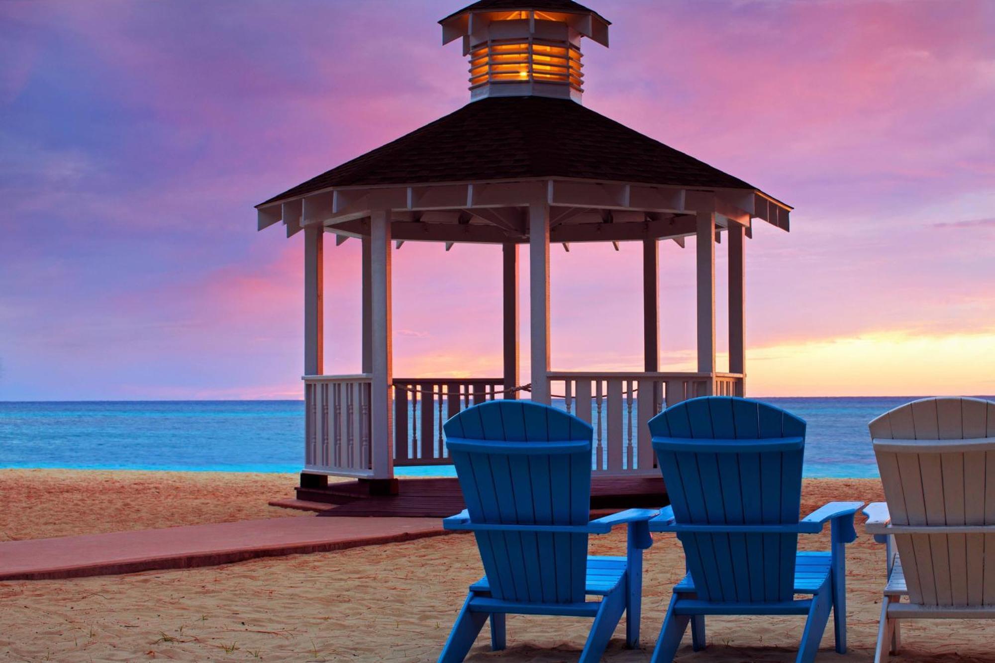 The Westin Grand Cayman Seven Mile Beach Resort & Spa West Bay Kültér fotó