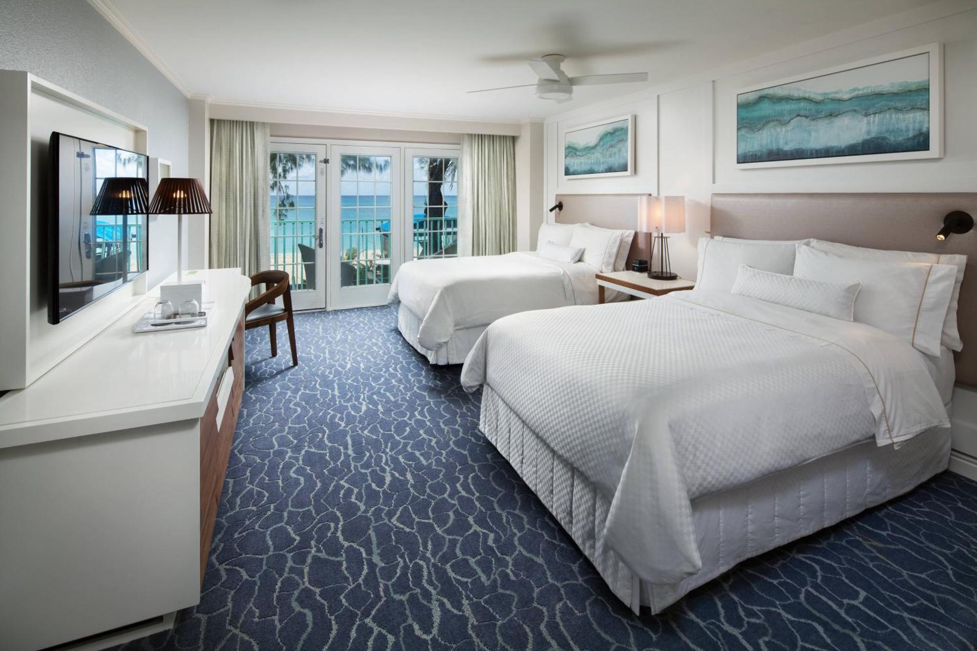 The Westin Grand Cayman Seven Mile Beach Resort & Spa West Bay Kültér fotó