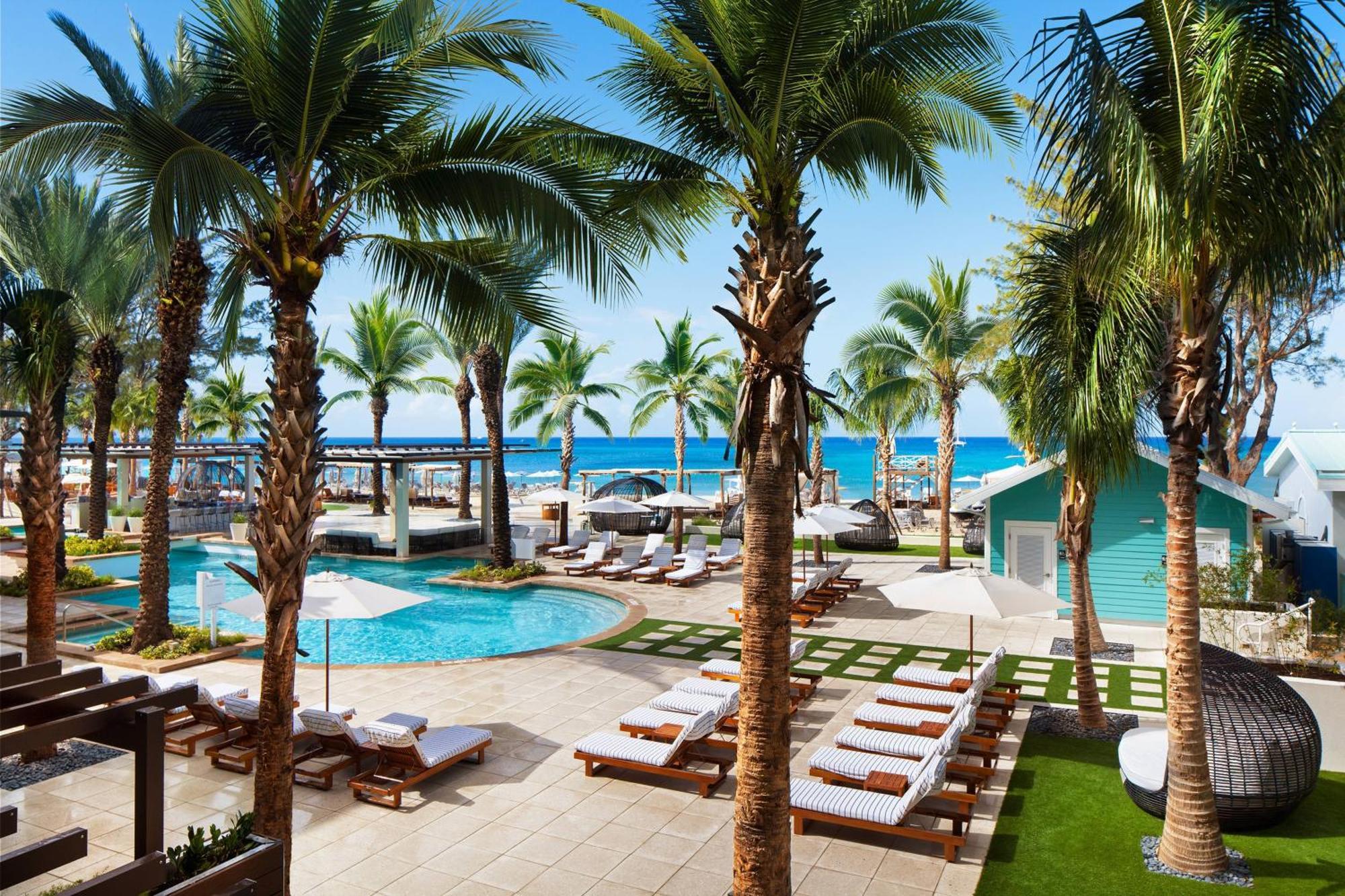 The Westin Grand Cayman Seven Mile Beach Resort & Spa West Bay Kültér fotó