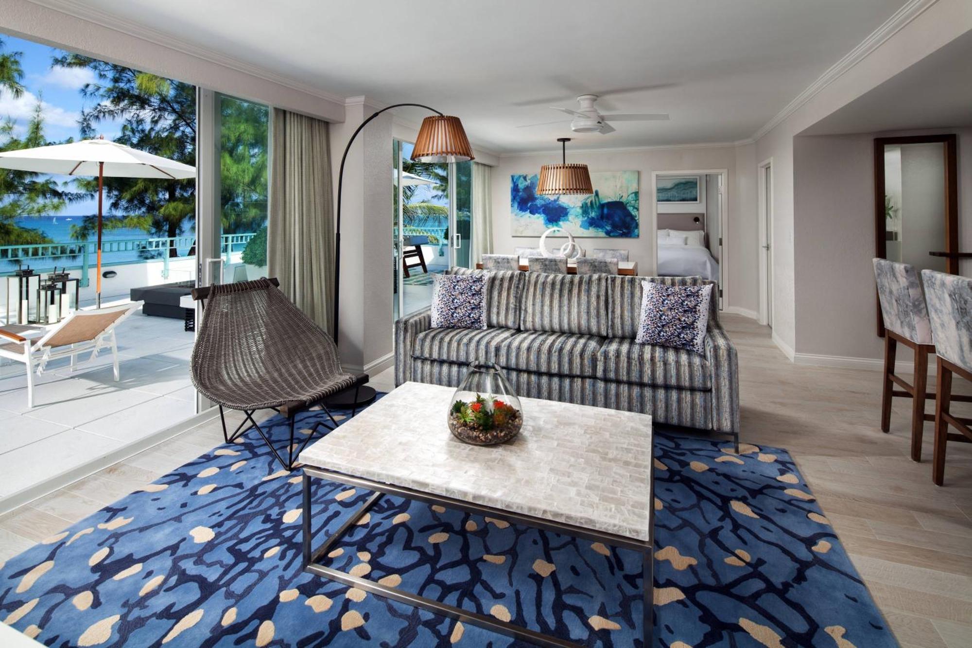 The Westin Grand Cayman Seven Mile Beach Resort & Spa West Bay Kültér fotó