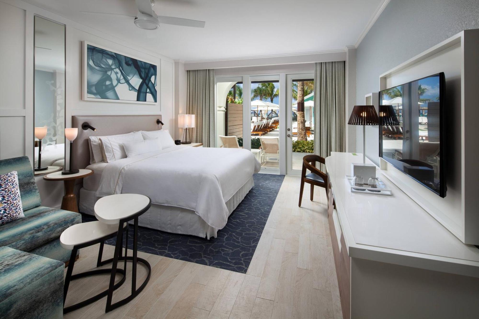 The Westin Grand Cayman Seven Mile Beach Resort & Spa West Bay Kültér fotó