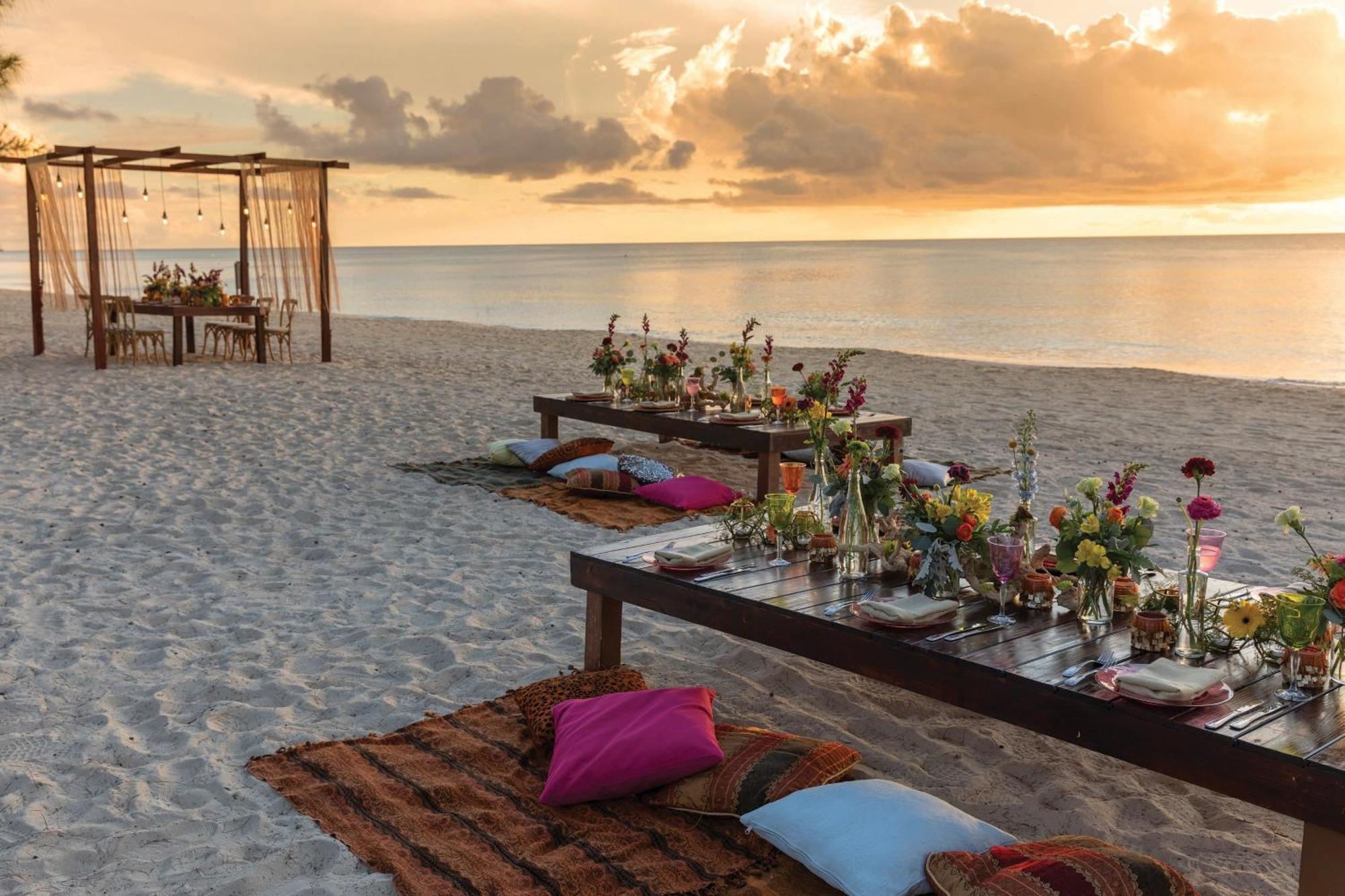 The Westin Grand Cayman Seven Mile Beach Resort & Spa West Bay Kültér fotó