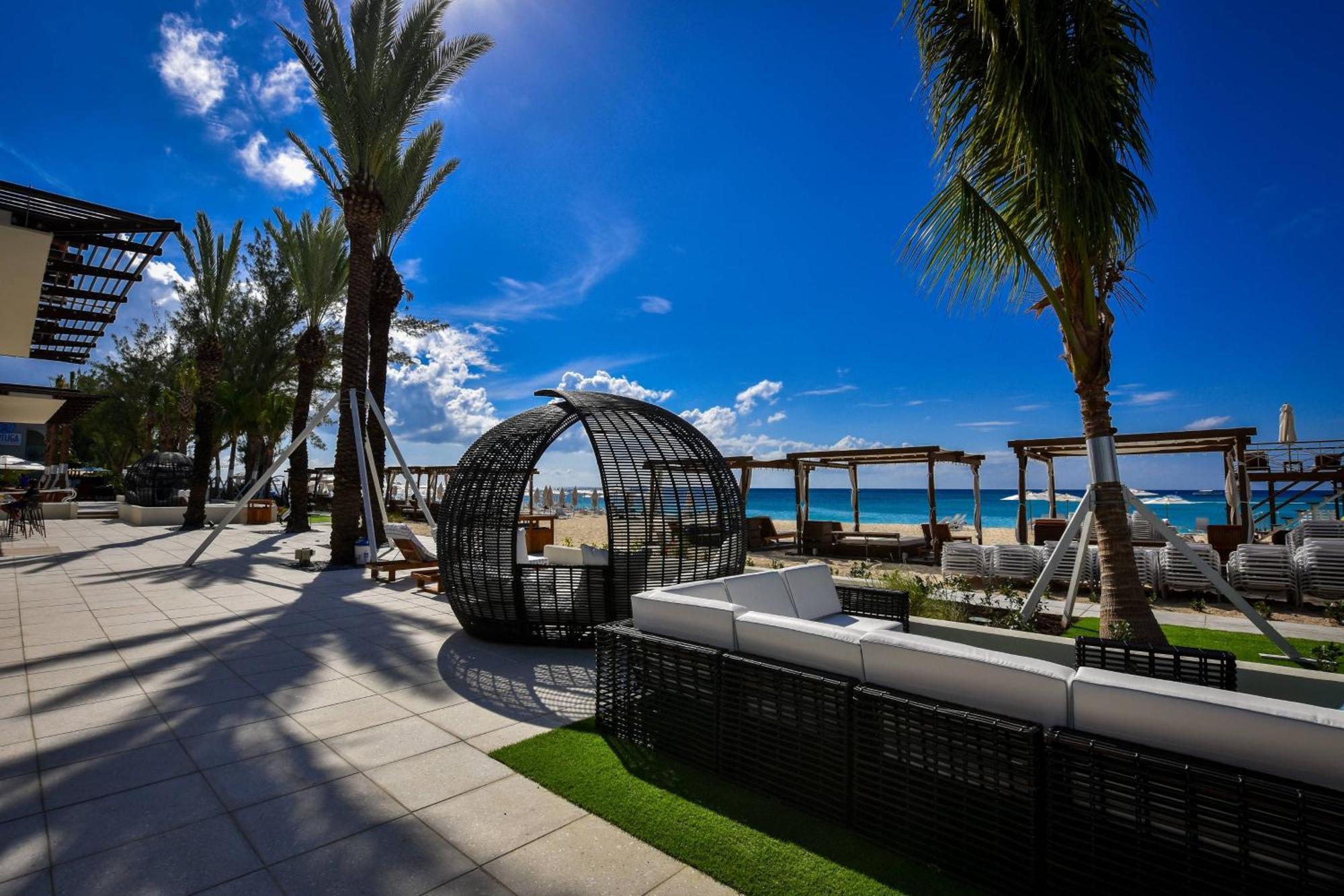 The Westin Grand Cayman Seven Mile Beach Resort & Spa West Bay Kültér fotó