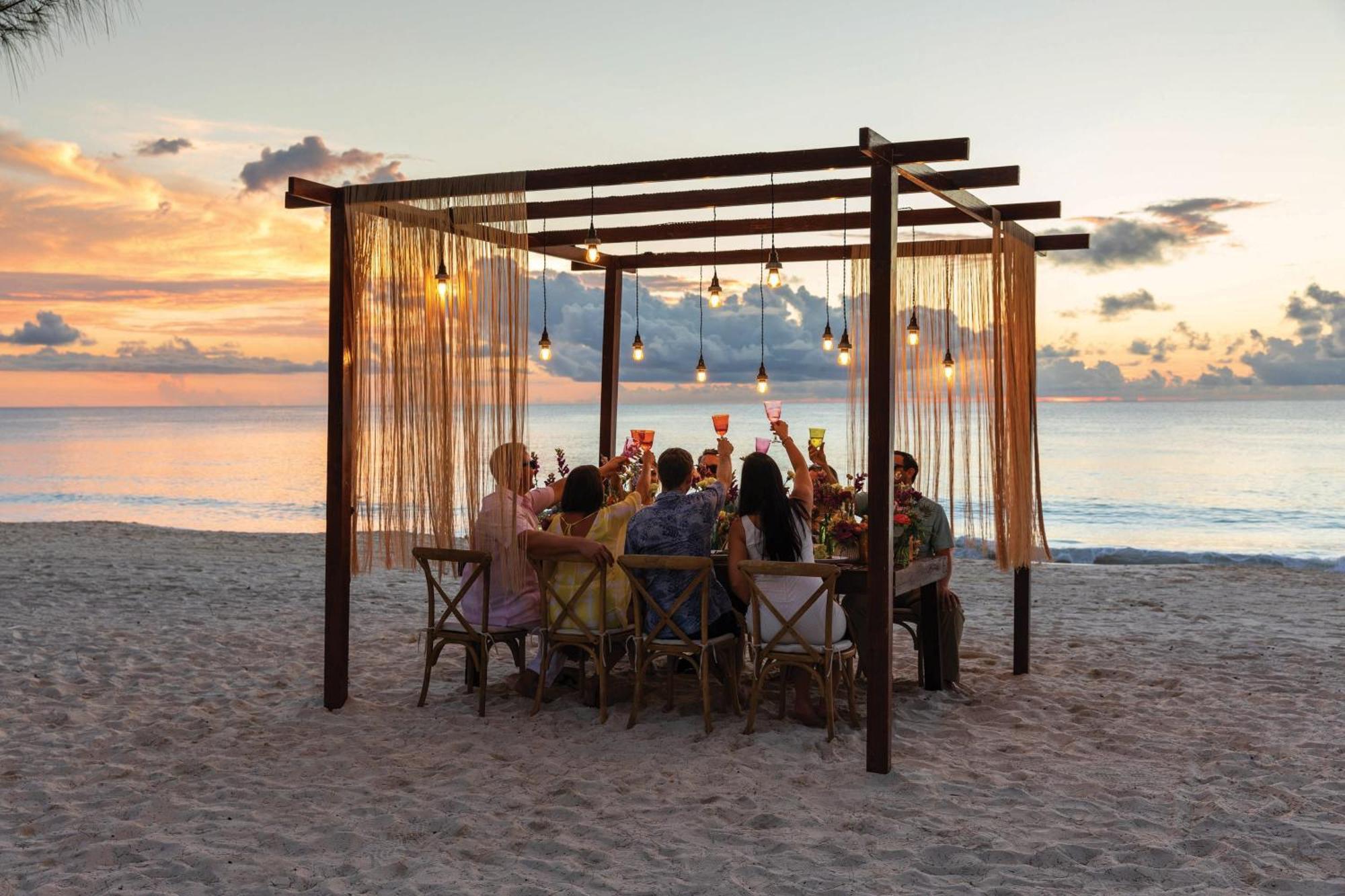 The Westin Grand Cayman Seven Mile Beach Resort & Spa West Bay Kültér fotó
