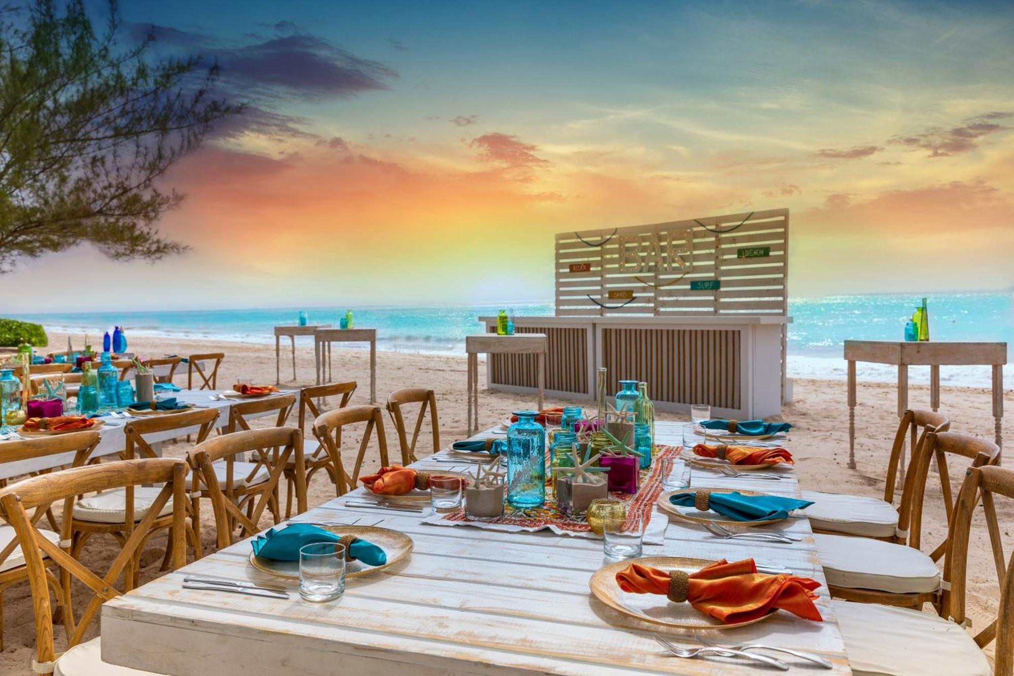 The Westin Grand Cayman Seven Mile Beach Resort & Spa West Bay Kültér fotó