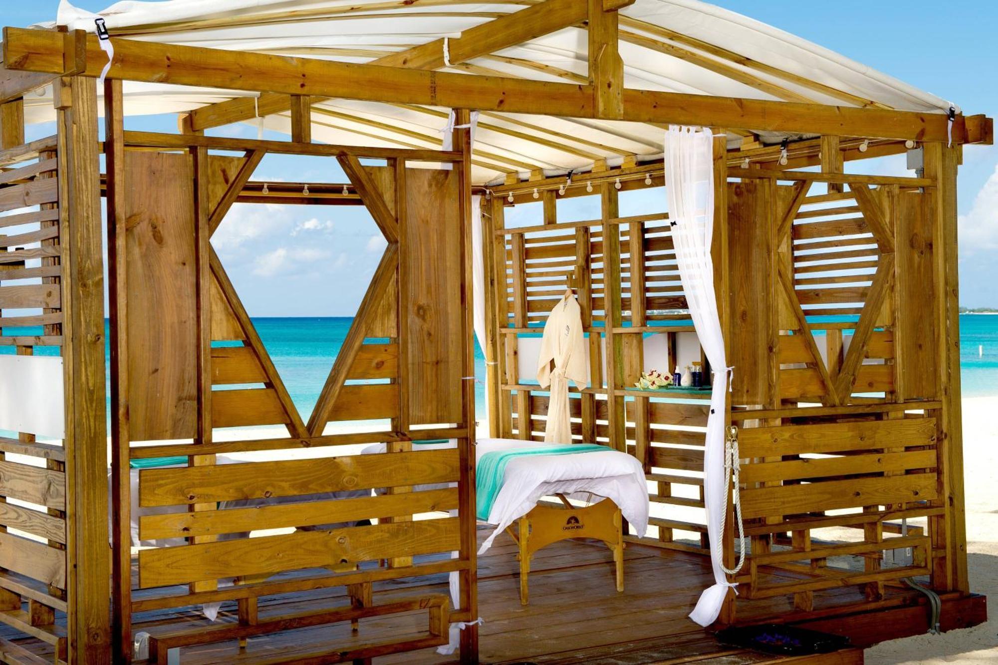 The Westin Grand Cayman Seven Mile Beach Resort & Spa West Bay Kültér fotó