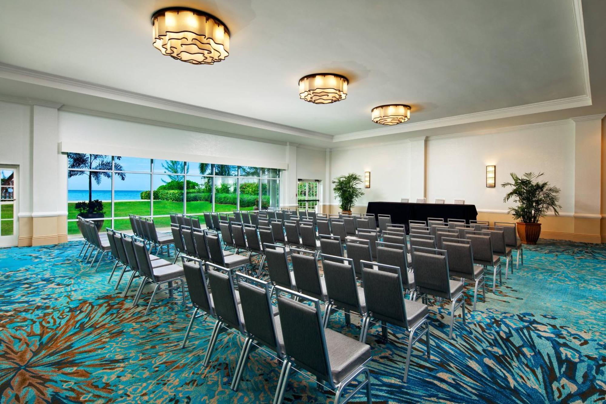 The Westin Grand Cayman Seven Mile Beach Resort & Spa West Bay Kültér fotó