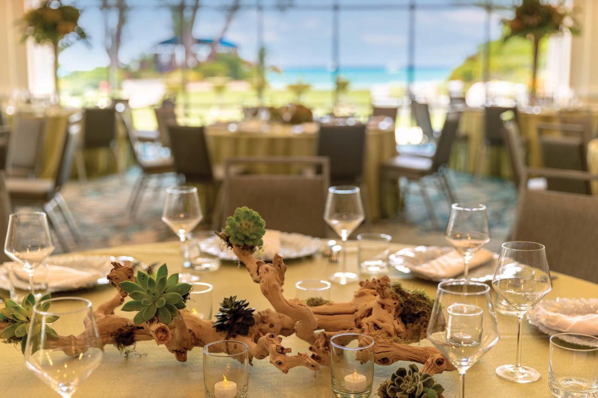 The Westin Grand Cayman Seven Mile Beach Resort & Spa West Bay Kültér fotó