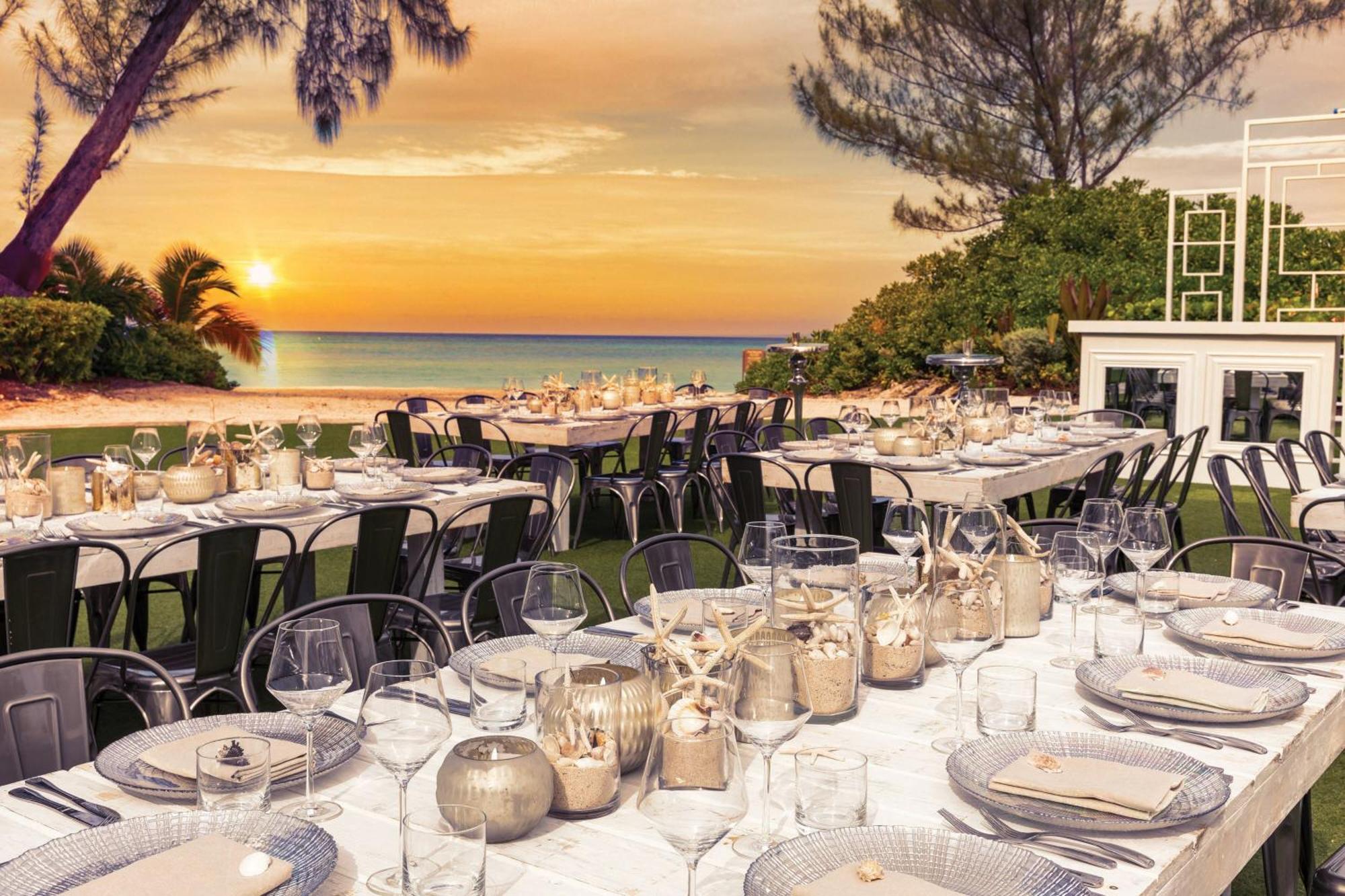 The Westin Grand Cayman Seven Mile Beach Resort & Spa West Bay Kültér fotó