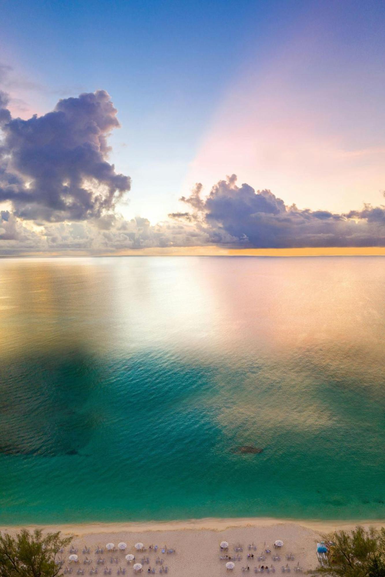 The Westin Grand Cayman Seven Mile Beach Resort & Spa West Bay Kültér fotó