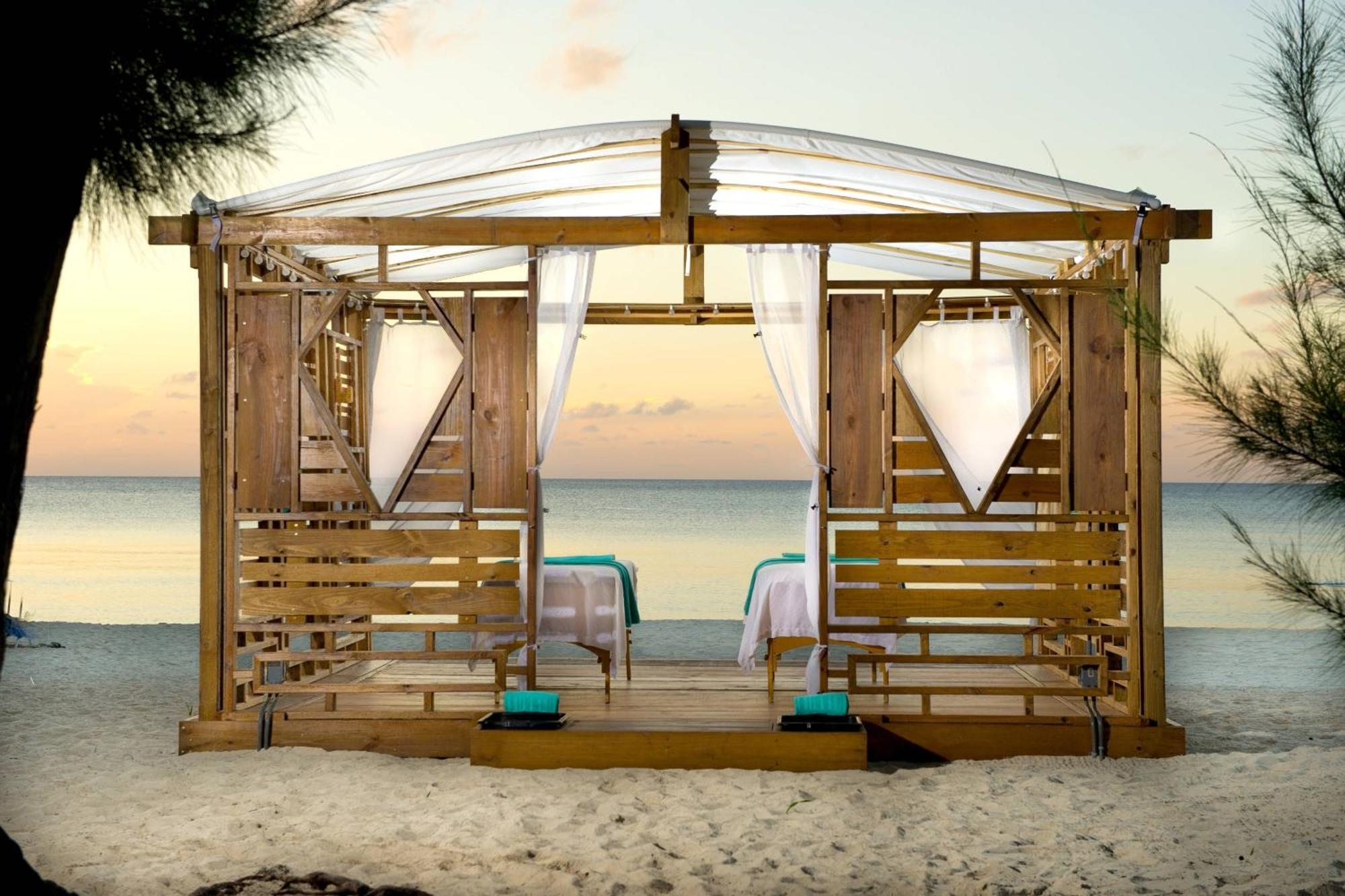 The Westin Grand Cayman Seven Mile Beach Resort & Spa West Bay Kültér fotó