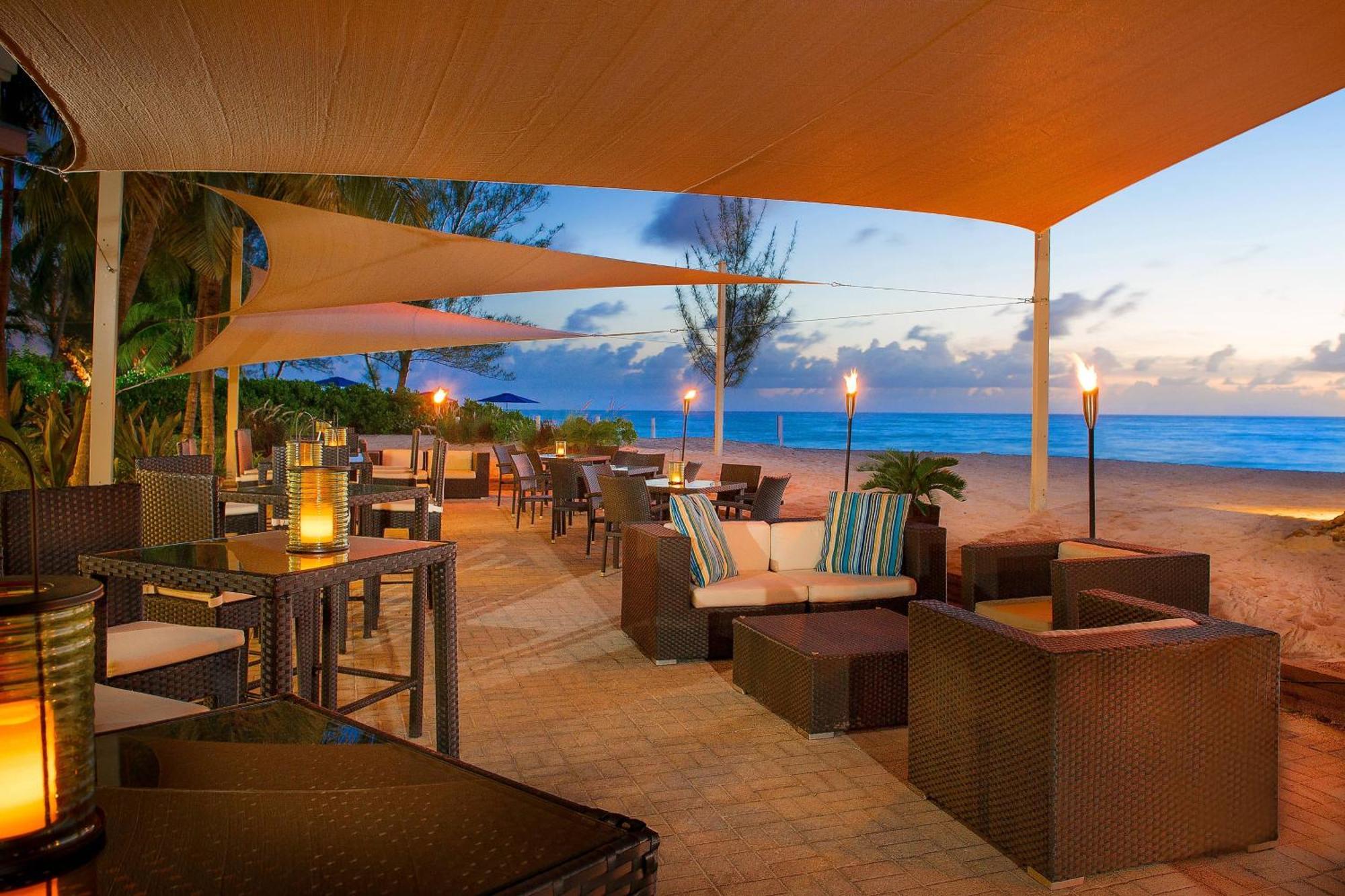 The Westin Grand Cayman Seven Mile Beach Resort & Spa West Bay Kültér fotó