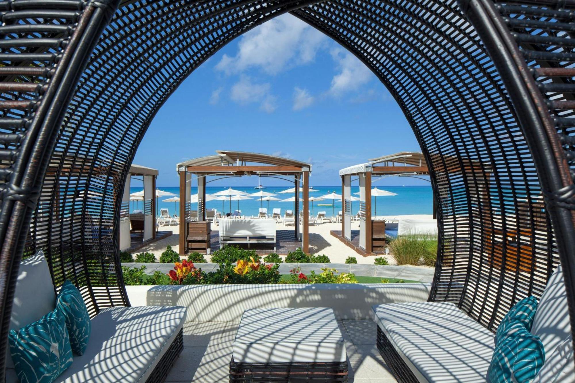 The Westin Grand Cayman Seven Mile Beach Resort & Spa West Bay Kültér fotó